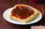 Slow Cooker Apple Butter