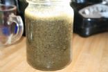 Green Spinach Smoothie