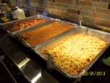 Hash Brown Casserole