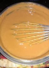 Super easy fat free dulce de leche (caramel)