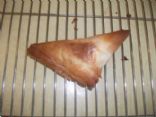Baked Vegetable Samosas