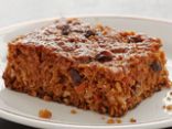 Oatmeal carrot raisin bread