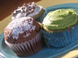 Sugar-free Chocolate Frosting