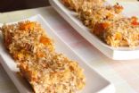 Quinoa Breakfast Bars