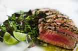 Sesame Seared Tuna