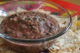 Reed Fire Roasted Salsa