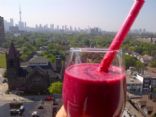 Beet Smoothie 01