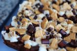 Smores Brownies