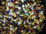 Black Bean & Corn Salsa