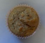Low-Cal Banana Muffins