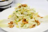 Endive, Apple & Walnut Salad