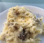 Best Mashed Potatoes