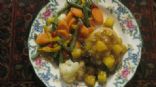 Leangirl's Hawaiian Chicken