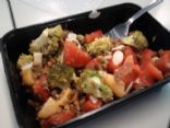 Lentil Salad