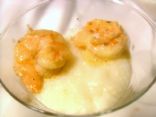 Shrimp and Grits