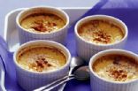 Laura's Baked Custard