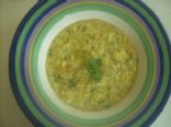 Lentil Soup ( Dahl)