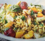 Kamut Salad - Clean Eating Mag