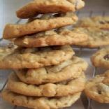 Oatmeal Peanut Butter Chocolate Chip Cookies