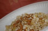 Whole Grain Crock Pot Hot Cereal