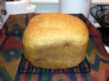 Gary's Lower Sodium Bread Machine Rye Bread