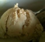 Banana Ice Cream