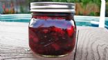 Wild Berry Compote