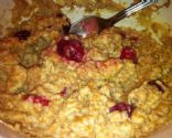 Low-Carb Porridge