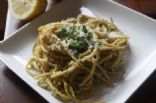 Creamy Avocado Pasta