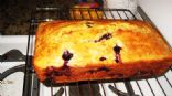 Blueberry Banana Bread