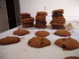 Cookies For Breakfast