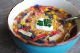 Chicken Tortilla Soup 