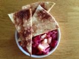 Fruit Salsa & Chips