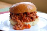 Sloppy Turkey Joes