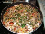 Creole in a Bowl