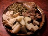 Baked Raccoon - Down Home Recipe