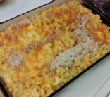 Better Baked Mac & Cheese