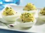 easy-way deviled eggs