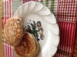 Healthy Homemade English Muffins