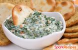 Spinach Dip