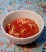 Unstuffed cabbage
