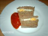 Meat Loaf (Dukan)