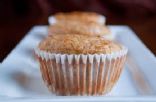 Banana Bread Protein Muffins