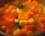 Spicy, Veggie Max, Super-Good-For-You, Yummy Stoup 