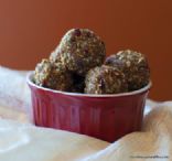 Energy Balls