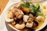 Creole Bouillabaisse, 1 c