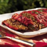 Easy Meatloaf