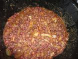 Adzuki Baked Beans