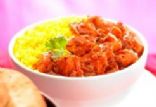 Chicken Madras