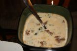 Zuppa Tuscana - Olive Garden